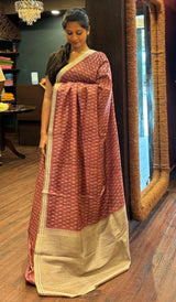 SEMI TUSSAR SRAEE 06102555