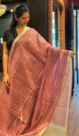 SEMI TUSSAR SRAEE 06102555