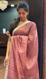 SEMI TUSSAR SRAEE 06102555