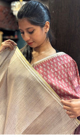 SEMI TUSSAR SRAEE 06102555