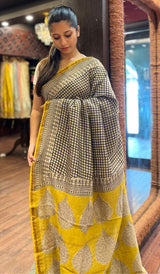 CHANDERI SAREE 0910253