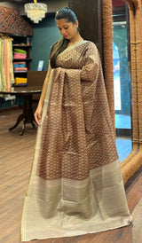 SEMI TUSSAR SRAEE 06102554