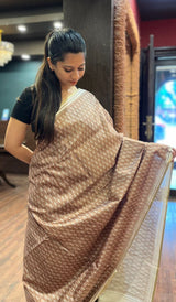 SEMI TUSSAR SRAEE 06102554