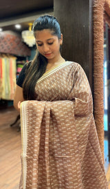 SEMI TUSSAR SRAEE 06102554