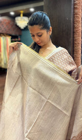 SEMI TUSSAR SRAEE 06102554