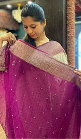 GEORGETTE SAREE 16072532