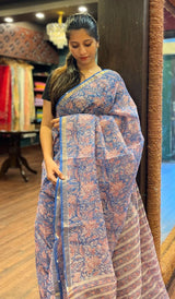 KOTA DORIA SAREE 29102515