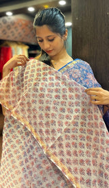 KOTA DORIA SAREE 29102515