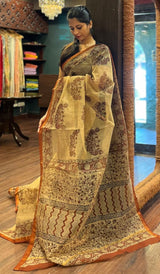 KOTA DORIA SAREE 29102512