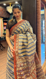 KOTA DORIA SAREE 2910256
