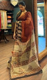 KOTA DORIA SAREE 29102510