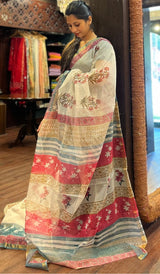 KOTA DORIA SAREE 2310257