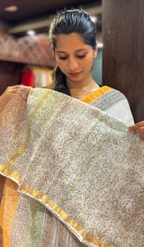KOTA DORIA SAREE 23102510