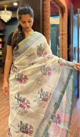 KOTA DORIA SAREE 2310258