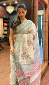 KOTA DORIA SAREE 2310258