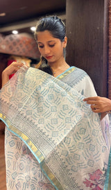 KOTA DORIA SAREE 2310258