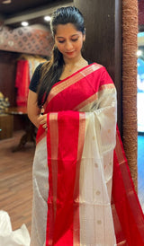 SEMI SILK SAREE 2710251