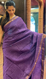 MAHESHWARI SILK SAREE 2910255