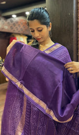 MAHESHWARI SILK SAREE 2910255