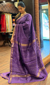 MAHESHWARI SILK SAREE 2910255