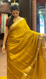 CREPE SILK SAREE 3110257