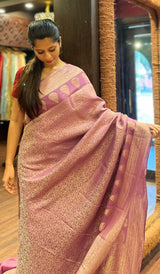 CREPE SILK SAREE 31102521