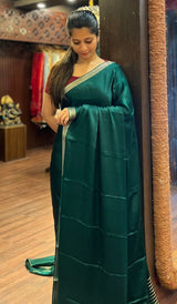 CREPE SILK SAREE 3110254