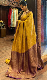 CREPE SILK SAREE 30102513