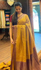 CREPE SILK SAREE 30102513