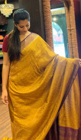CREPE SILK SAREE 30102513