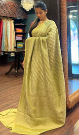 CREPE SILK SAREE 30102515