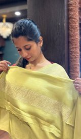 CREPE SILK SAREE 30102515