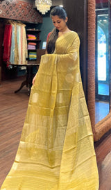 CREPE SILK SAREE 31102522