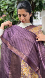 CHANDERI SAREE 30052543