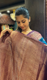 TUSSAR SILK SAREE 09042580