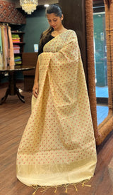 COTTON SAREE 06102516