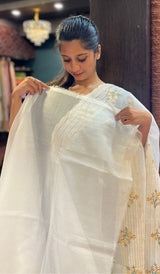 SOFT COTTON SAREE 12072530