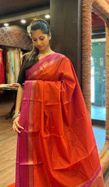 CHANDERI SAREE 01092599