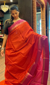 CHANDERI SAREE 01092599