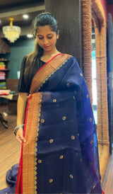ORGANZA SAREE 16072511