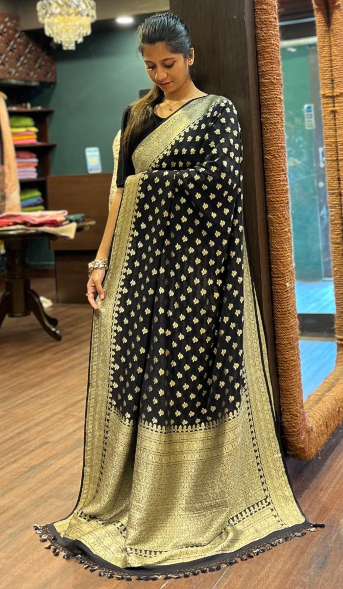 CHIFFON SAREE 0201242 – Ashima Fashion Store