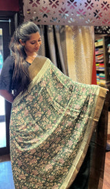 TUSSAR SAREE 08092526
