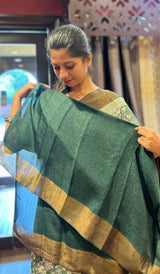 TUSSAR SAREE 08092526