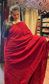CHIKKANKARI SAREE 0511255