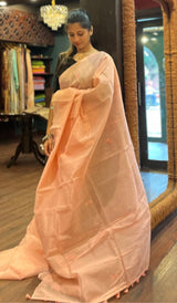 SUPER NET KOTA SAREE 260525195
