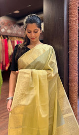 SEMI SILK SAREE 3008253