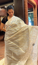 ORGANZA SAREE 2908254