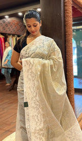 ORGANZA SAREE 2908254