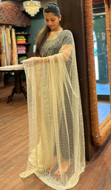 DESIGNER SAREE 11494