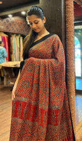 MODAL SAREE 220525149